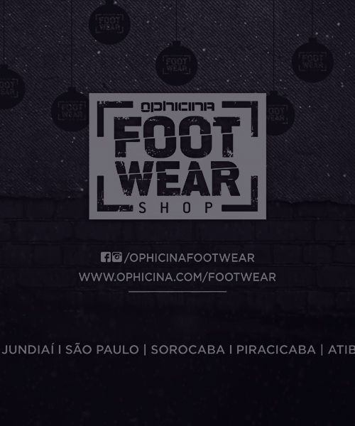 Ophicina Footwear Natal